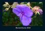 Tobias Becker: Blumenträume 2026 Fotokalender DIN A4, KAL