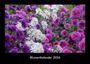 Tobias Becker: Blumenkalender 2026 Fotokalender DIN A3, KAL