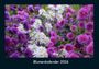 Tobias Becker: Blumenkalender 2026 Fotokalender DIN A4, KAL