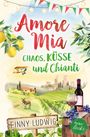 Finny Ludwig: Amore Mia, Buch
