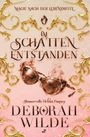 Deborah Wilde: Im Schatten entstanden, Buch