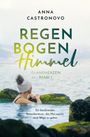 Anna Castronovo: Regenbogenhimmel, Buch