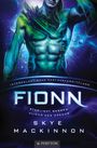 Skye Mackinnon: Fionn, Buch