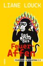 Liane Louck: Das Jahr des Feuer-Affen, Buch