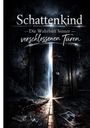 Dark Angel: Schattenkind, Buch
