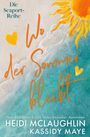 Heidi Mclaughlin: Wo der Sommer bleibt, Buch