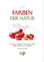 Julia Nech: Farben der Natur, Buch