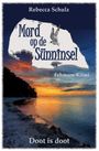 Rebecca Schulz: Mord op de Sünninsel, Buch
