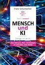 Buchtitel in klarer Schrift vor abstrakten, bunten Linien in Blau, Lila und Orange.