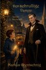 Markus Grentschnig: Der schrullige Vampir, Buch