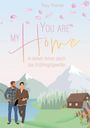 Tracy Thomas: You are my Home, Buch