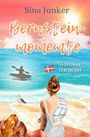 Sina Junker: Bernsteinmomente, Buch