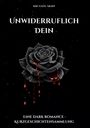 Shannon Night: Unwiderruflich Dein, Buch