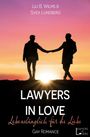 Svea Lundberg: Lawyers in Love, Buch