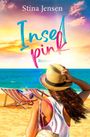 Stina Jensen: Inselpink, Buch