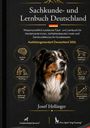 Josef Hellinger: Sachkunde- und Lernbuch Deutschland § 11 TierSchG, Buch