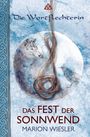 Marion Wiesler: Das Fest der Sonnwend, Buch