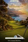 Mick Powder: Golf Guide Mallorca, Buch