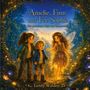 Lenny Walden: Amelie, Finn und Fee Sophie - Das gestohlene Licht des Zauberwaldes, Buch