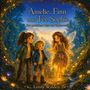Lenny Walden: Amelie, Finn und Fee Sophie - Das gestohlene Licht des Zauberwaldes, Buch