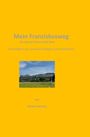 „Mein Franziskusweg -Zu Fuß von Florenz nach Rom- Eine Pilgerreise zwischen Religion und Geschichte“ von Norbert Kersting. Landschaftsfoto.