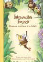 Laura Marie Dor: Inka und ihre Freunde, Buch