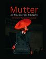 „Mutter der Braut oder des Bräutigams: Ein innerer Perspektivwechsel“ von Catherine A. Lane. Frau mit rotem Hut.