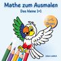 Julian Lieblich: Mathe zum Ausmalen, Buch