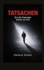 Helmut Simon: Tatsachen, Buch