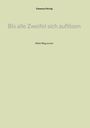 „Vanessa Herzig. Bis alle Zweifel sich auflösen. Mein Weg zu mir.“ Hellgelber Hintergrund.