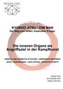 Harald Korb: Die inneren Organe als Angriffsziel in der Kampfkunst, Buch