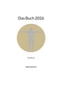 Mark Hood 14: Das Buch 2026, Buch