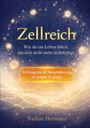 Nadine Hermann: Zellreich, Buch