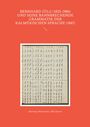 Hartmut Walravens: Bernhard Jülg (1825-1886) und seine bahnbrechende Grammatik der Kalmükischen Sprache (1847), Buch