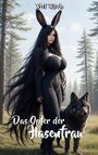 Yul Rich: Das Opfer der Hasenfrau, Buch