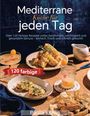 Paula König: Mediterrane Küche für jeden Tag, Buch