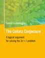 Gerald Lichtenegger: The Collatz Conjecture, Buch