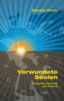 Sanela Krivic: Verwundete Seelen, Buch