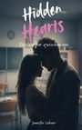 Jennifer Lehner: Hidden Hearts, Buch