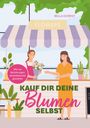 Bella Dorent: Kauf dir deine Blumen selbst, Buch