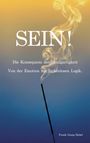 Frank Habel: Sein, Buch