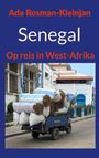 Ada Rosman-Kleinjan: Senegal, Buch