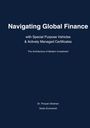 Pooyan Ghamari: Navigating Global Finance with Special Purpose Vehicles & Actively Managed Certificates, Buch