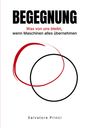Salvatore Princi: Begegnung, Buch