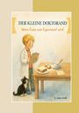 C. Lena-Licht: Der kleine Doktorand - Band 2, Buch