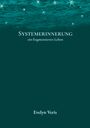 Evelyn Veris: Systemerinnerung, Buch