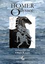 Ulrich Karger: Homer: Die Odyssee, Buch