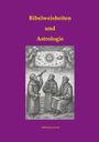 Sebastian Jacob: Bibelweisheiten und Astrologie, Buch