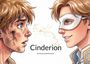 Kira Dressel: Cinderion, Buch