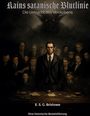 E. S. G. Bristowe: Kains satanische Blutlinie, Buch